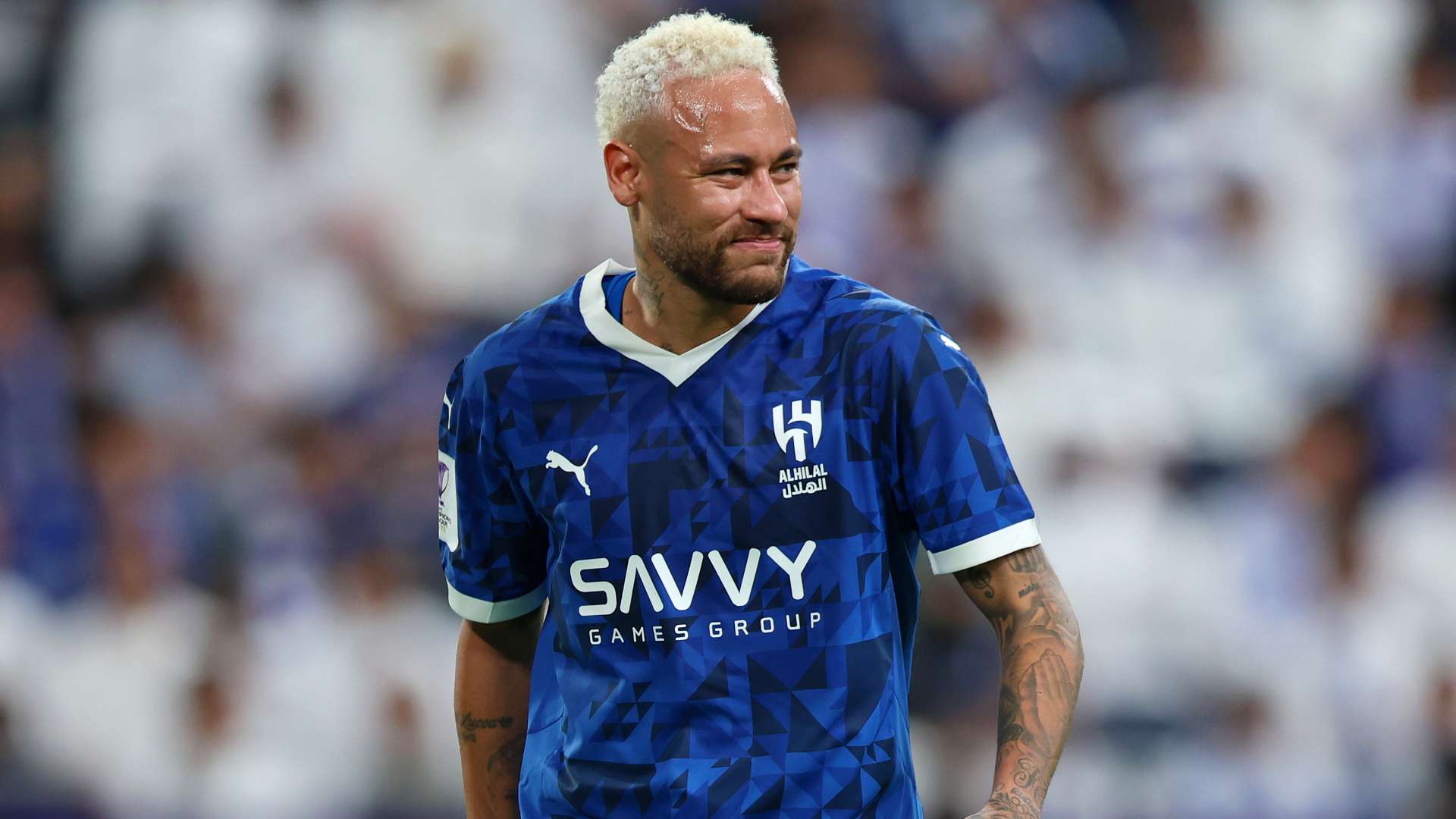 在球场上的 在球场上的