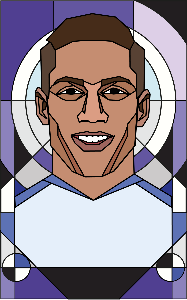 歐聯杯8強首回合曼聯2-2塞維利亞 薩比策梅開二度 馬拉西亞馬奎爾送烏龍球.