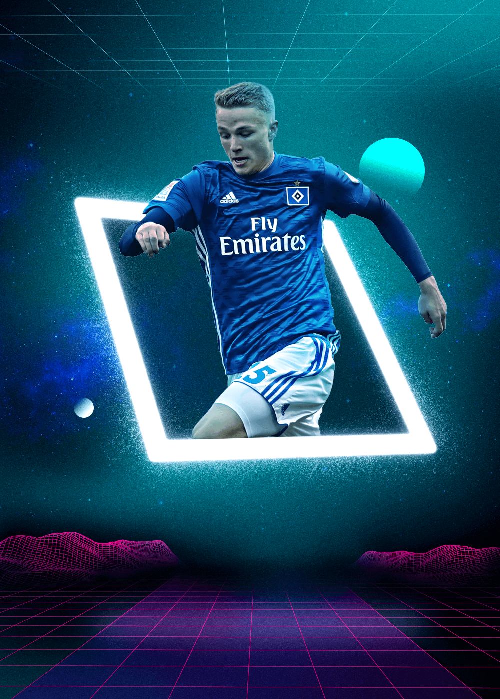 戈森斯歸心似箭 投奔亞特蘭大歐冠夢.