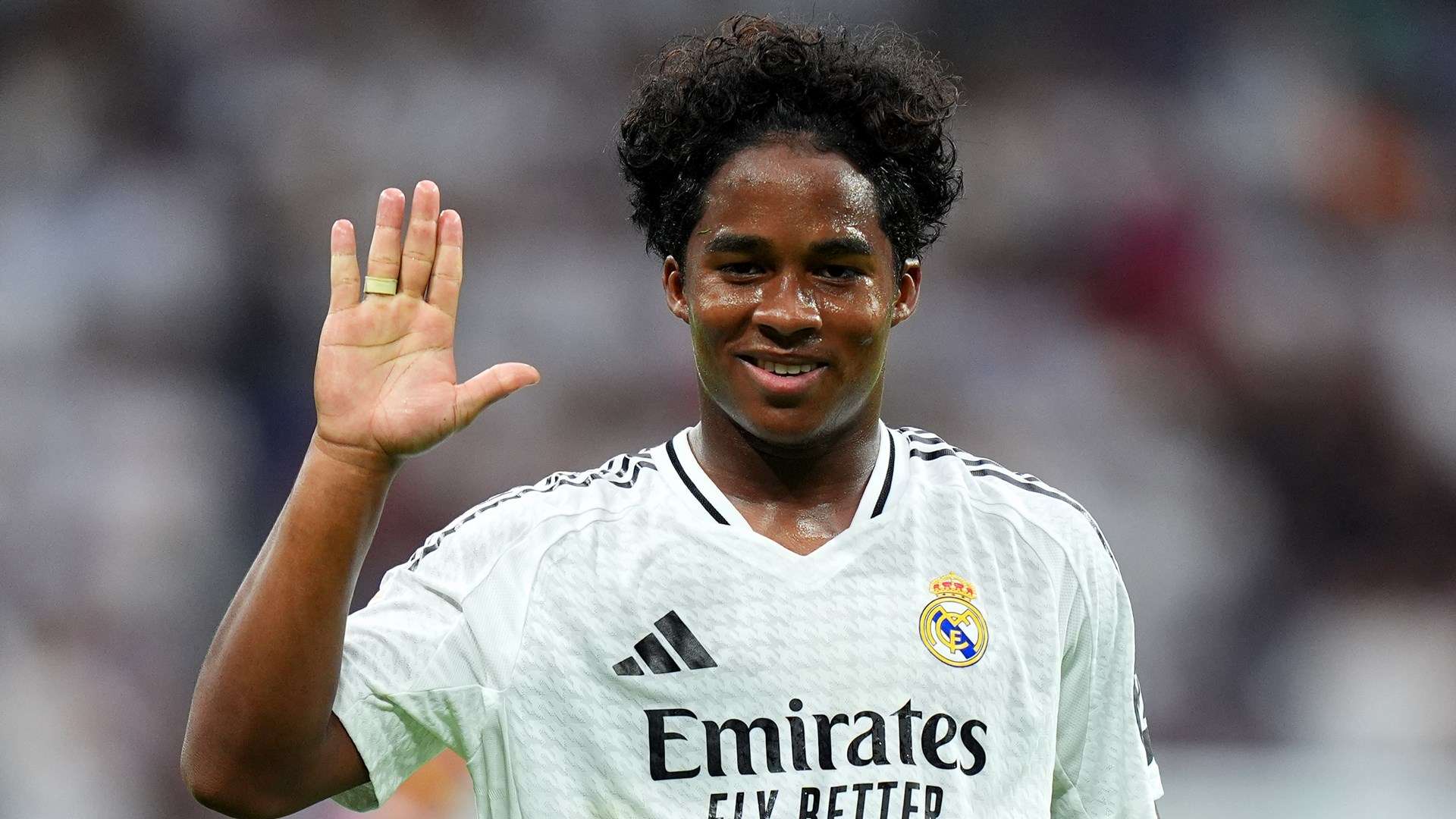 在當今足壇 在當今足壇