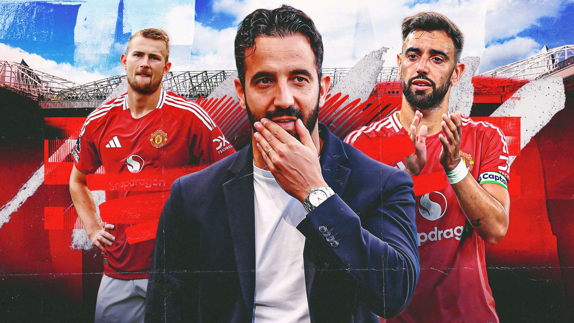 成為中前場 成為中前場