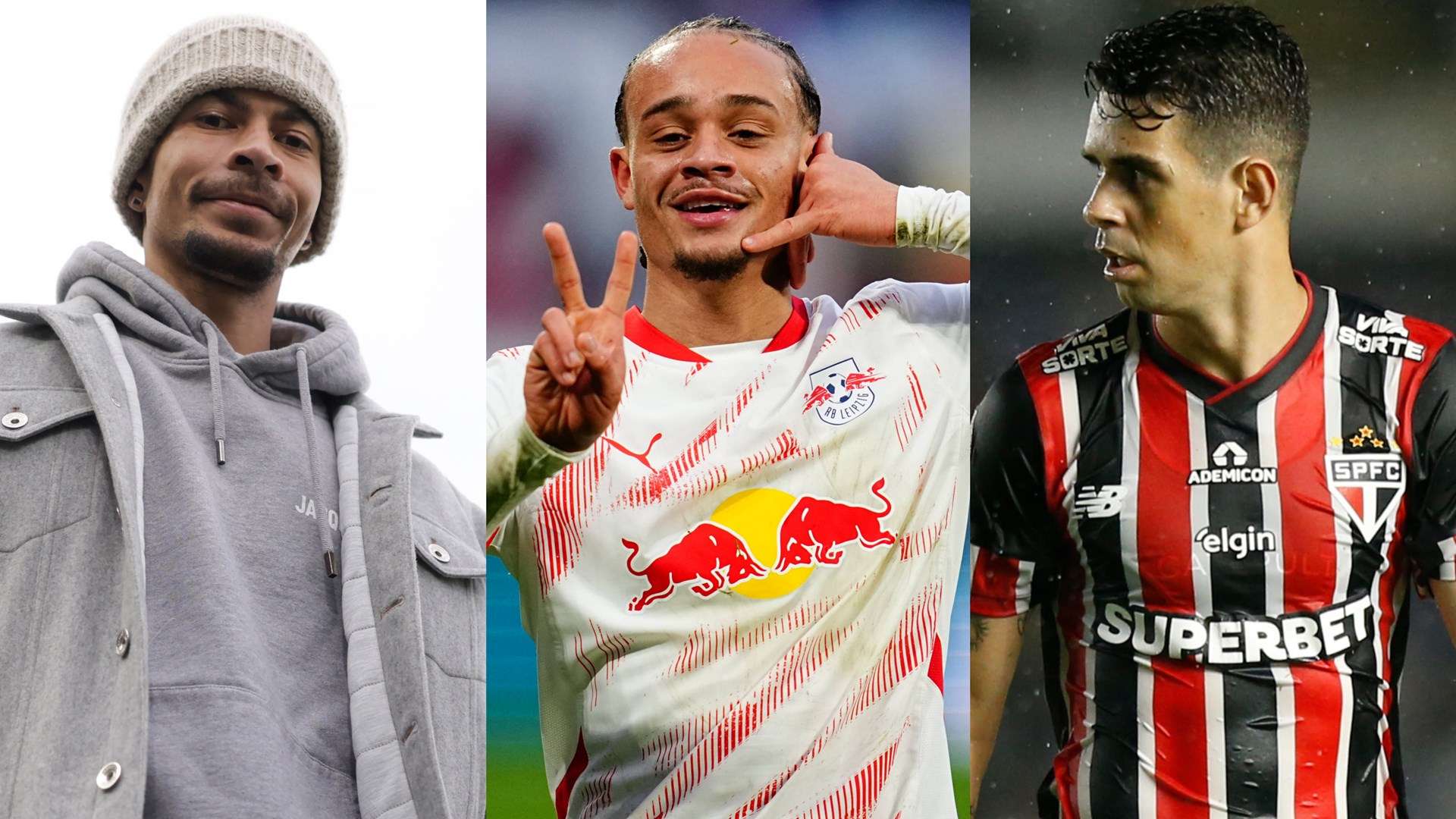 西乙第19輪西班牙人2-1阿爾梅裏亞 德托馬斯53米驚天吊射.