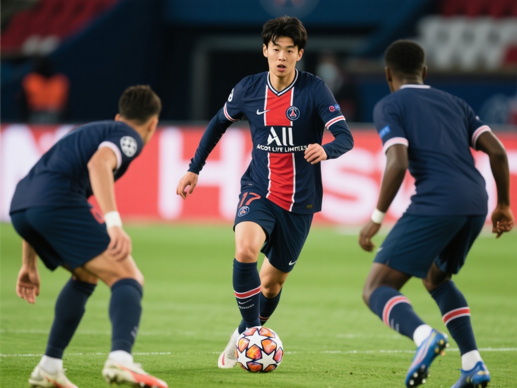 深度解析欧冠淘汰赛机制与规则