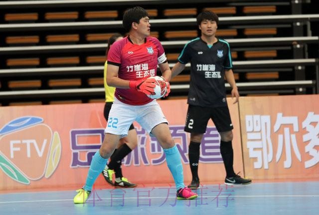 2019五甲联赛全国总决赛 宁波大榭银博队成功夺冠